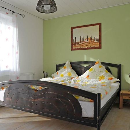 Gaestehaus Vinaria Kinheim Zewnętrze zdjęcie