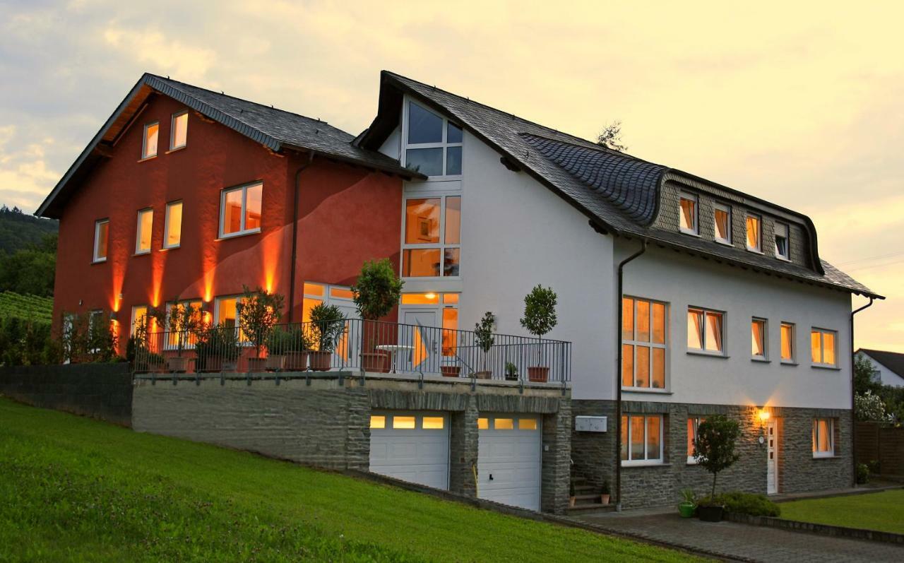 Gaestehaus Vinaria Kinheim Zewnętrze zdjęcie