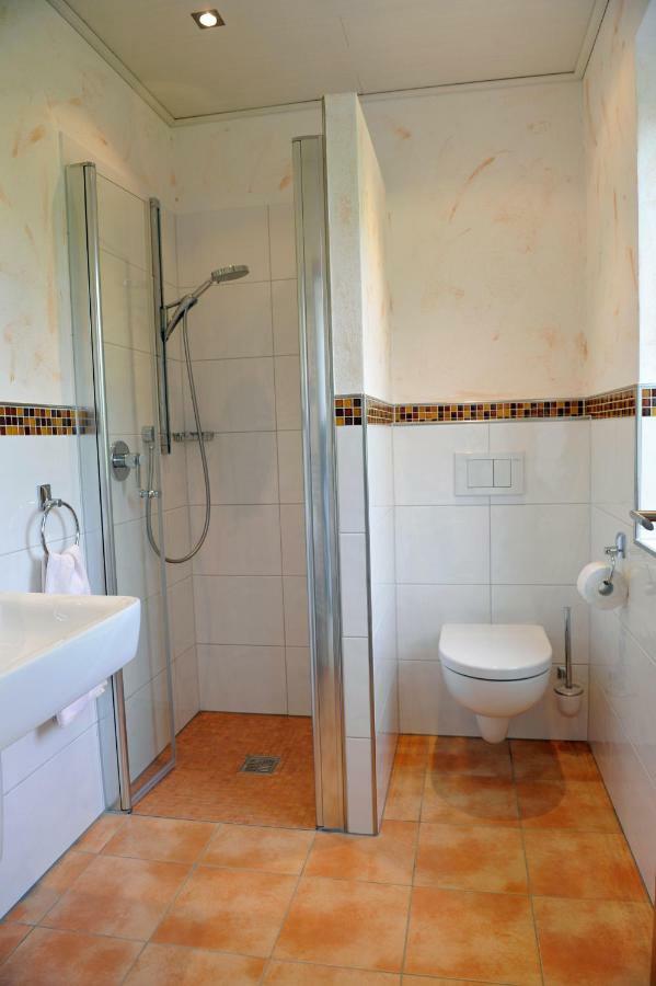 Gaestehaus Vinaria Kinheim Zewnętrze zdjęcie