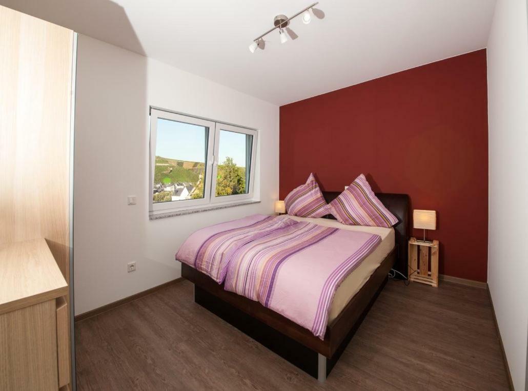 Gaestehaus Vinaria Kinheim Zewnętrze zdjęcie