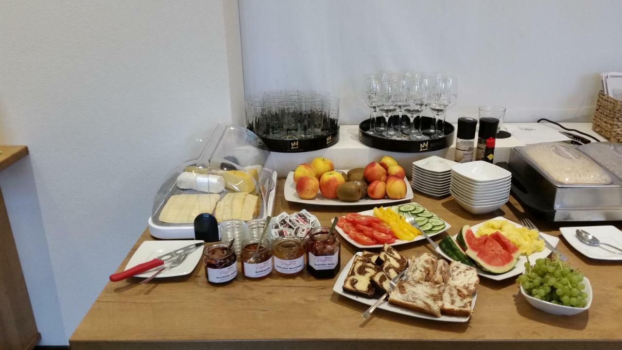 Gaestehaus Vinaria Kinheim Zewnętrze zdjęcie