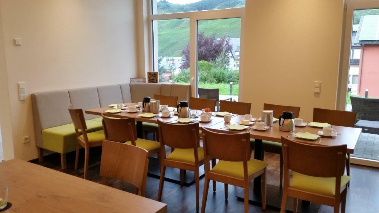Gaestehaus Vinaria Kinheim Zewnętrze zdjęcie